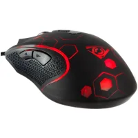 Игровая мышь Qcyber Termit фото 3